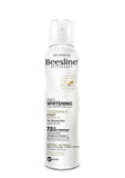Beesline Deo Whitening - Fragrance-Free Spray 150ML