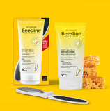 Beesline Feet & Heels Repair Cream 150ml + Free File Anwar Store