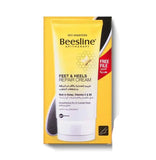 Beesline Feet & Heels Repair Cream 150ml + Free File