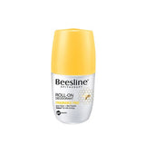 Beesline Whitening Roll-On Deodorant -3in 1 Fragrance Free 50ml Anwar Store
