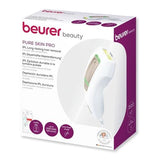 Beurer IPL Pure Skin Pro for long-lasting hair removal 5500 Anwar Store