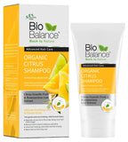 Bio Balance Organic Citrus Shampoo Sulfate Free 330 ml