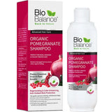 Bio Balance Organic Pomegranate Shampoo sulfate Free 330ml Anwar Store