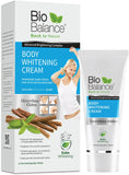 BioBalance body whitening cream 60ml