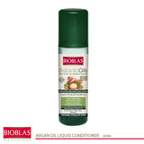 Bioblas Anti-hair Loss Argan Oil Liquid Conditioner 200ml Anwar Store