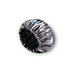 Bless Satin bonnet grey Anwar Store