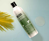 Bless conditioner with argan oil 500ml Anwar Store