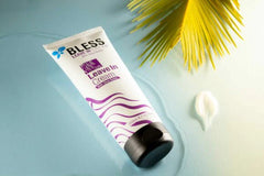 Bless leave in cream – 200ml Anwar Store