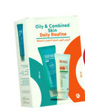 Bobai Sun Gel 60M+Starville Facial Cleanser Gel 1+50% Anwar Store