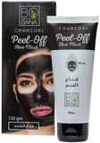 Bobana charcoal peel off face mask 120mg Anwar Store