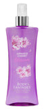 Body  japanese cherry blossom fantasy spray 236ml Anwar Store