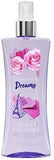 Body romance&dreams fantasy spray 236ml Anwar Store