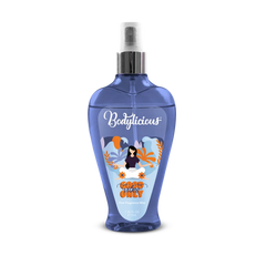 Bodylicious Good Vibes Only Body Mist  217ml Anwar Store