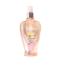Bodylicious JASMINE BLOOM Body Mist  217ml + 100ml Offer Anwar Store