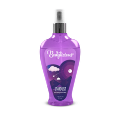 Bodylicious Stardust Body Mist  217ml Anwar Store