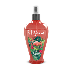 Bodylicious Tropical Twist Body Mist  217ml + 100ml Offer Anwar Store