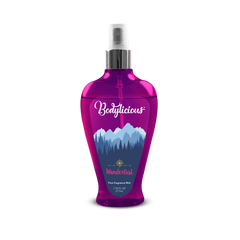 Bodylicious Wanderlust Body Mist  217ml + 100ml Offer Anwar Store