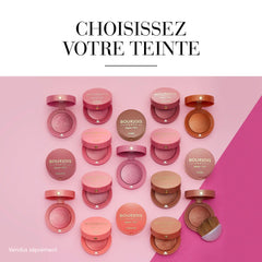 Bourjois Blusher 33 LILAS DOR Anwar Store