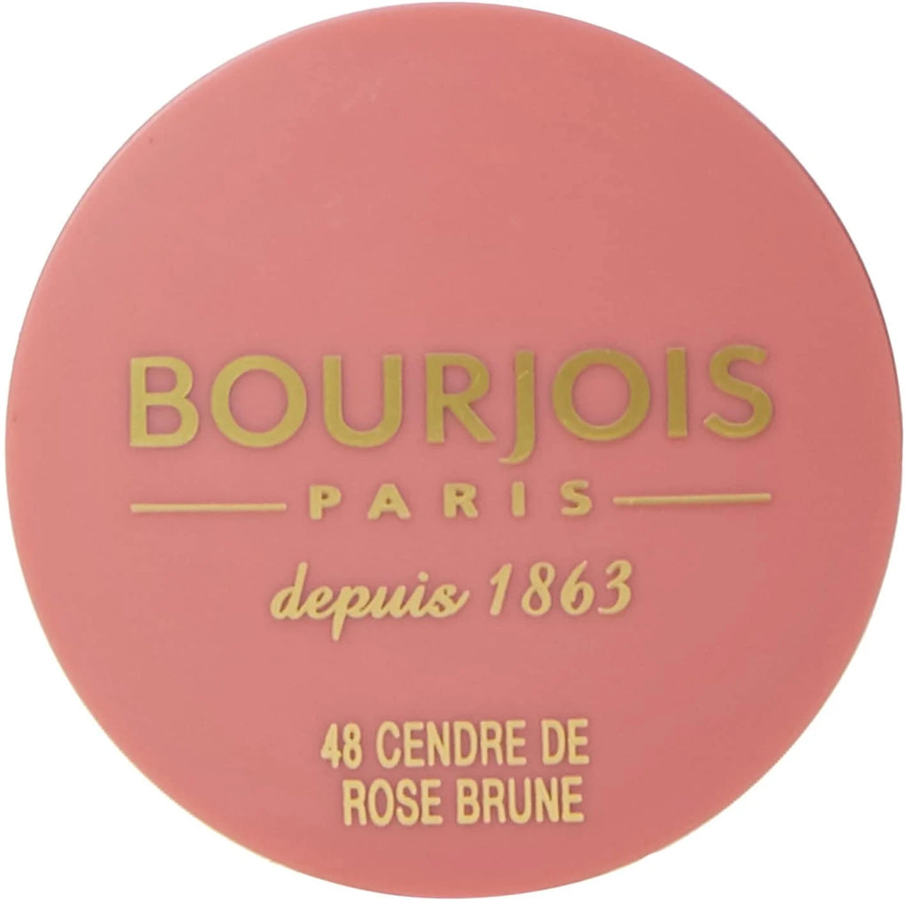Bourjois Blusher 48 Cendre de rose brune Anwar Store
