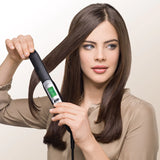 Braun Satin Hair 7 ST710 straightener with IONTEC technology. Anwar Store