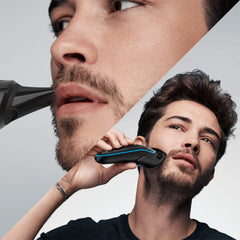 Braun multi grooming kit MGK3242 – 7-in-1 face and body grooming kit. Anwar Store