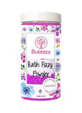 Bubblzz Lavender Bath Fizzy Powder 350g
