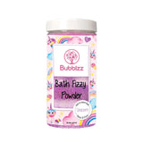Bubblzz Unicorn Bath Fizzy Powder 350g