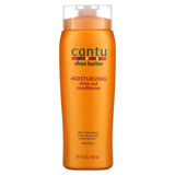 CANTU SHEA BUTTER MOISTURIZING RINSE OUT CONDITIONER 400ML Anwar Store
