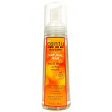 CANTU WAVE WHIP CURLING MOUSSE 248ML Anwar Store