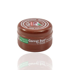 CARROT SUN CREAM COCONUT 350ML Anwar Store