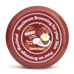 CARROT SUN Cocoa Butter Cream 350ml Anwar Store