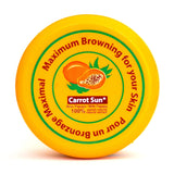 CARROT SUN Papaya Cream 350ml