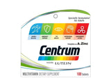 CENTRUM WITH LUTEIN 100 TABLETS