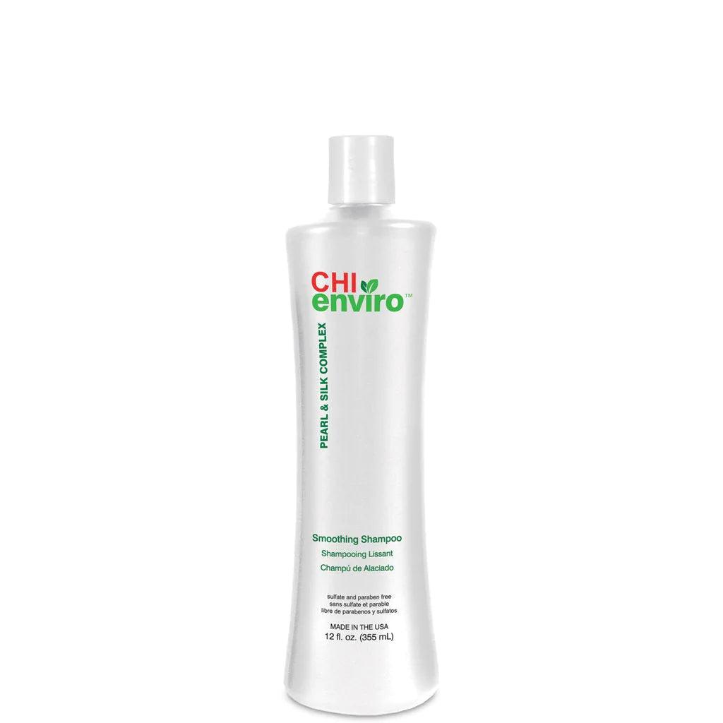 CHI ENVIRO SHAMPOO 355ML Anwar Store