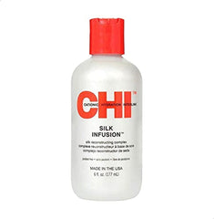 CHI SILK INFUSION SERUM 177ML Anwar Store