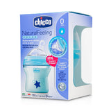 CHICCO NATURAL FEELING COLOR 150 ML Anwar Store
