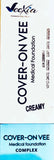 COVER-ON VEE Medical Foundation SPF 30 20ml