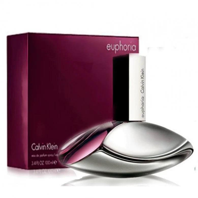 Calvin Klein Euphoria Women 100ml Anwar Store