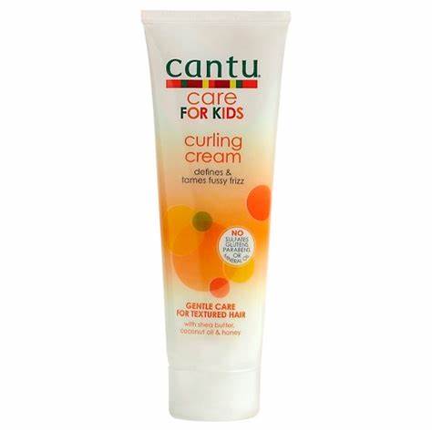 Cantu Curling Cream For Kids Anwar Store