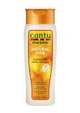 Cantu Shea Butter Sulfate-Free Cleansing Cream Shampoo 400 mL