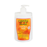 Cantu Sulfate-Free Hydrating Cream Conditioner Salon Size 709 g