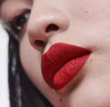 SEPHORA 01 Always Red Cream Lip Stain Liquid Lipstick