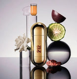 Carolina Herrera 212 VIP for Women - Eau de Parfum, 80ml Anwar Store
