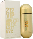 Carolina Herrera 212 VIP for Women - Eau de Parfum, 80ml Anwar Store