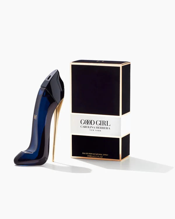 Carolina Herrera Good Girl for Women - Eau de Parfum, 80ml Anwar Store