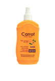 Carrot Sun Papaya Spray Oil 200ml Anwar Store