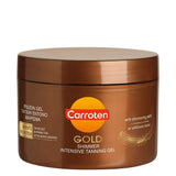 Carroten Gold Shimmer Tanning Gel 150ml