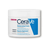 CeraVe Moisturizing Cream for Dry to Very Dry Skin 340gm Anwar Store