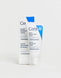 CeraVe PM Facial Moisturising Lotion For Normal to Dry Skin - 52ml/1.75oz