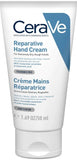 CeraVe Soothing and Repairing hand Cream 50ml